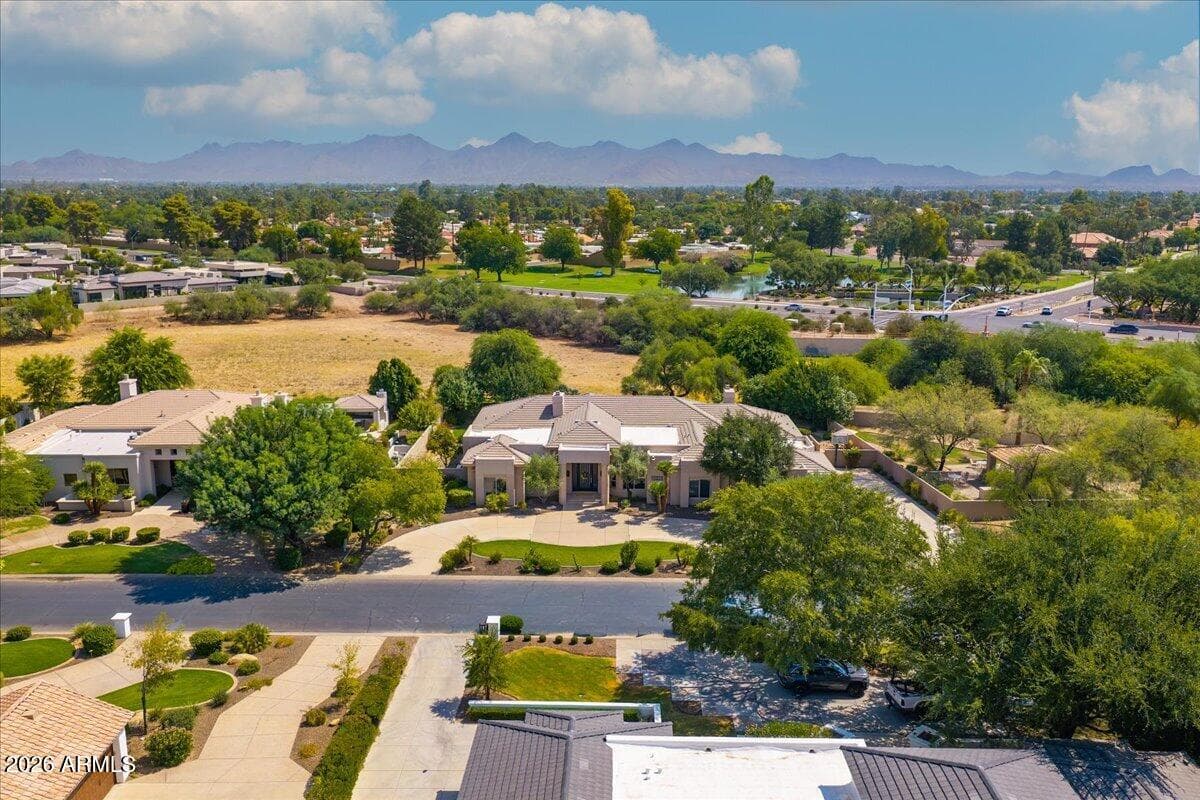 7124 E FOOTHILL Drive, Paradise Valley, AZ 85253 — photo 36 of 40