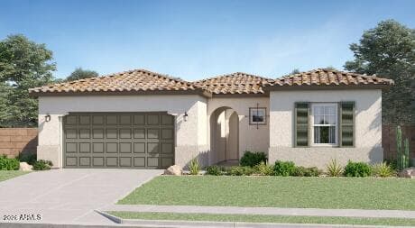 3494 S 176TH Drive, Goodyear, AZ 85338 — photo 1 of 27