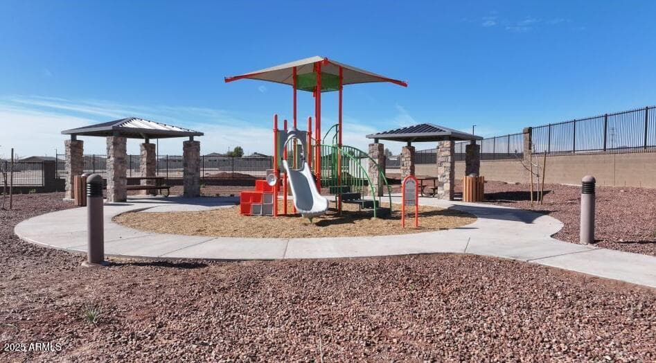 3494 S 176TH Drive, Goodyear, AZ 85338 — photo 25 of 27
