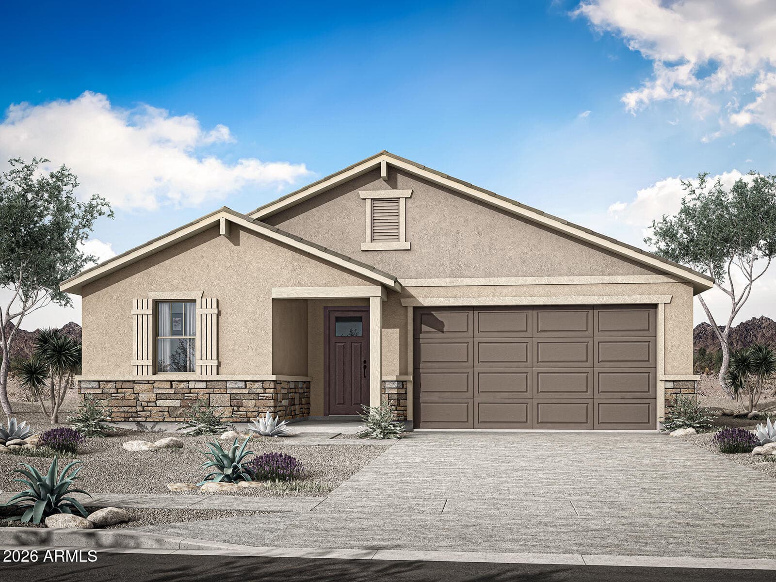 810 W ANGELINA Drive, San Tan Valley, AZ 85140 — photo 1 of 11
