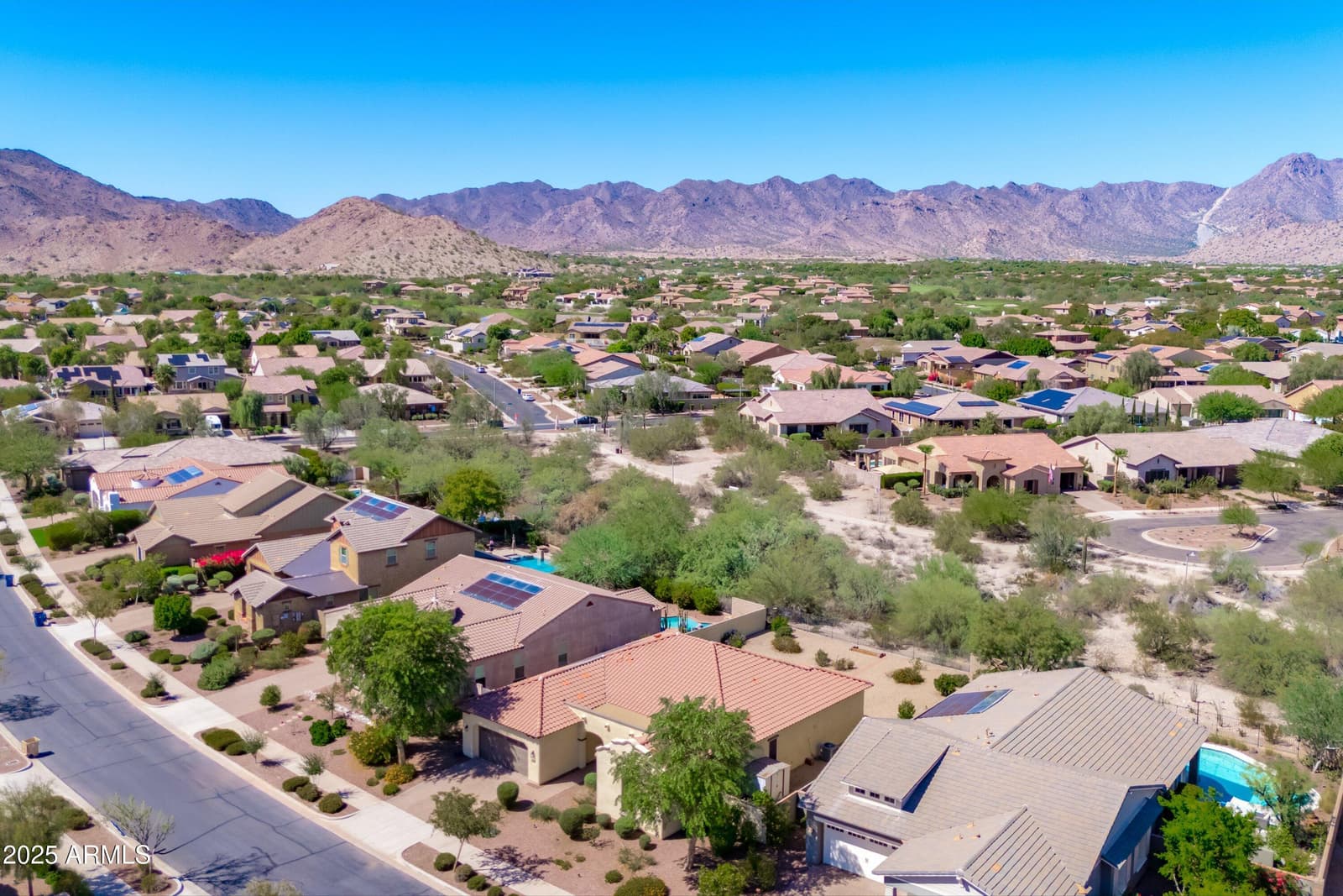 20486 W Ridge Road, Buckeye, AZ 85396 — photo 1 of 99