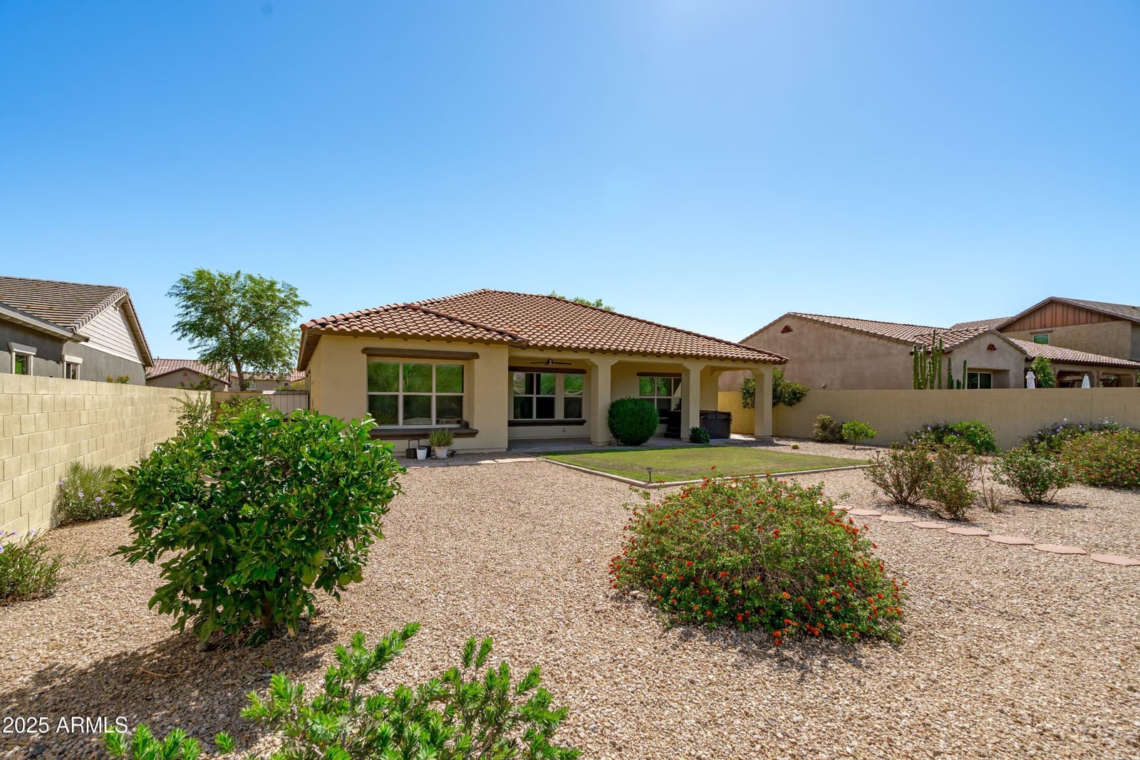 20486 W Ridge Road, Buckeye, AZ 85396 — photo 45 of 99
