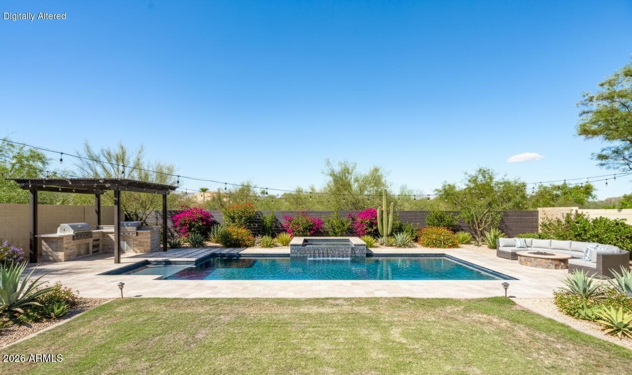 20486 W Ridge Road, Buckeye, AZ 85396 — photo 53 of 99