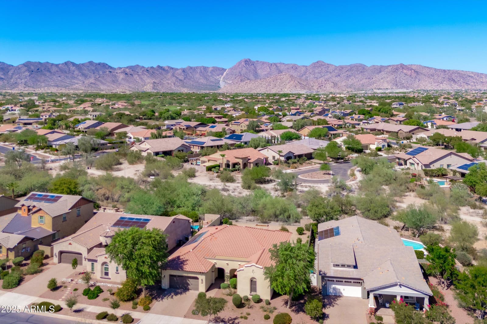 20486 W Ridge Road, Buckeye, AZ 85396 — photo 58 of 99