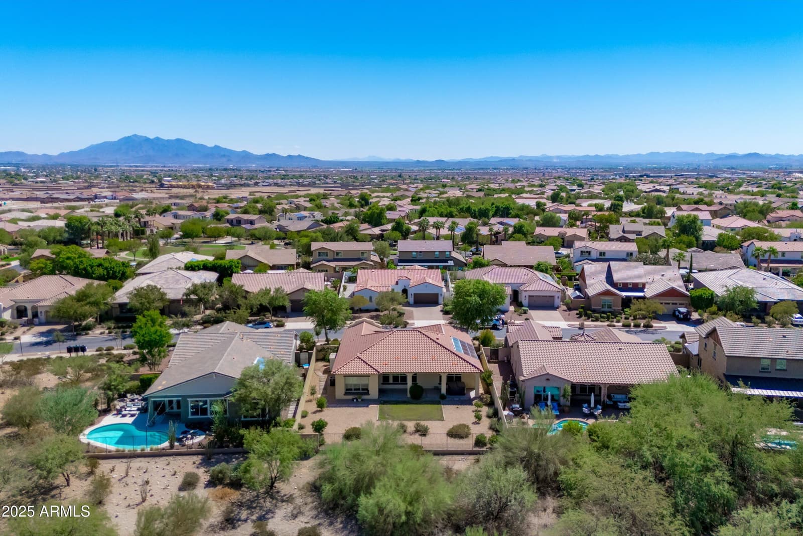 20486 W Ridge Road, Buckeye, AZ 85396 — photo 59 of 99