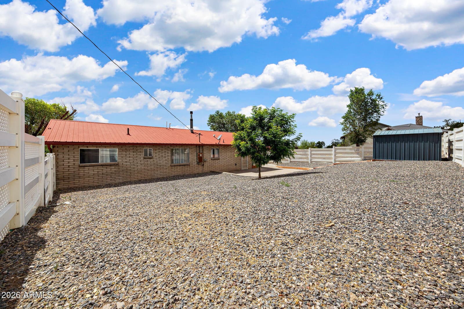 685 N ALTA VISTA Drive, Eagar, AZ 85925 — photo 25 of 35