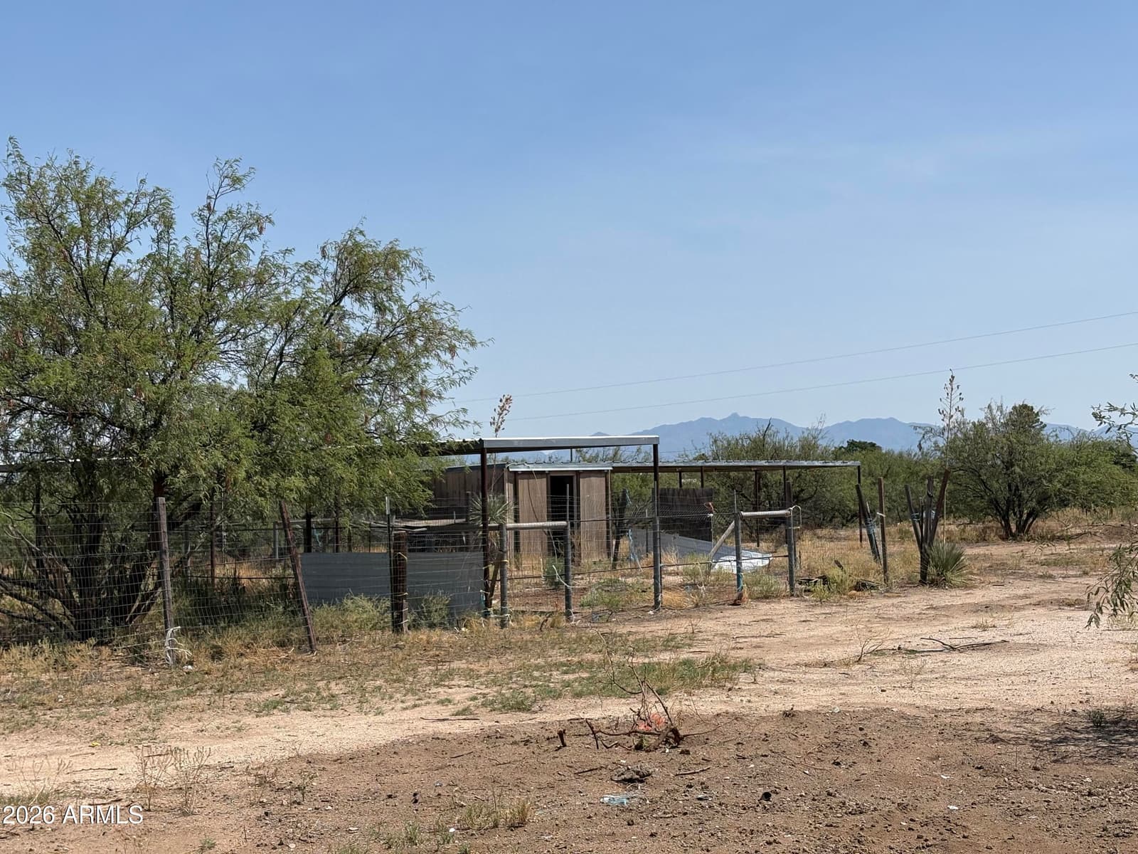 2220 N HIGHWAY 191, Cochise, AZ 85606 — photo 4 of 18