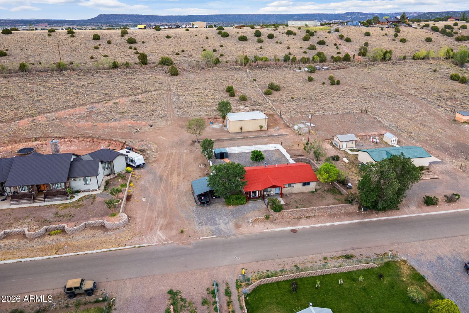 685 N ALTA VISTA Drive, Eagar, AZ 85925 — photo 35 of 35