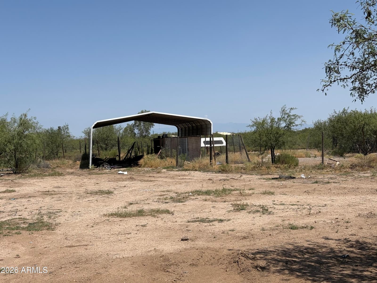 2220 N HIGHWAY 191, Cochise, AZ 85606 — photo 17 of 18