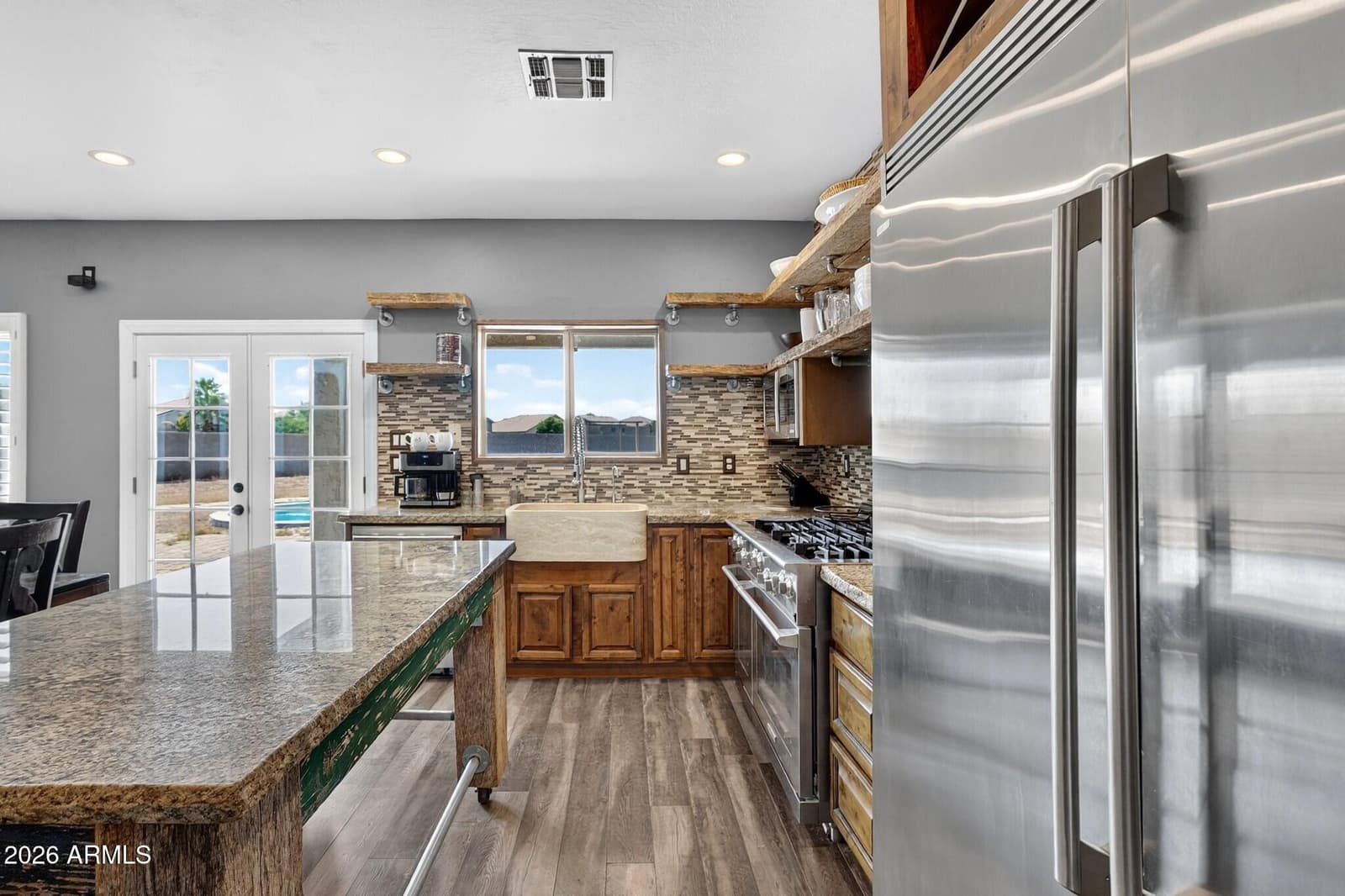 275 E DESERT HOLLY Drive, San Tan Valley, AZ 85143 — photo 26 of 75