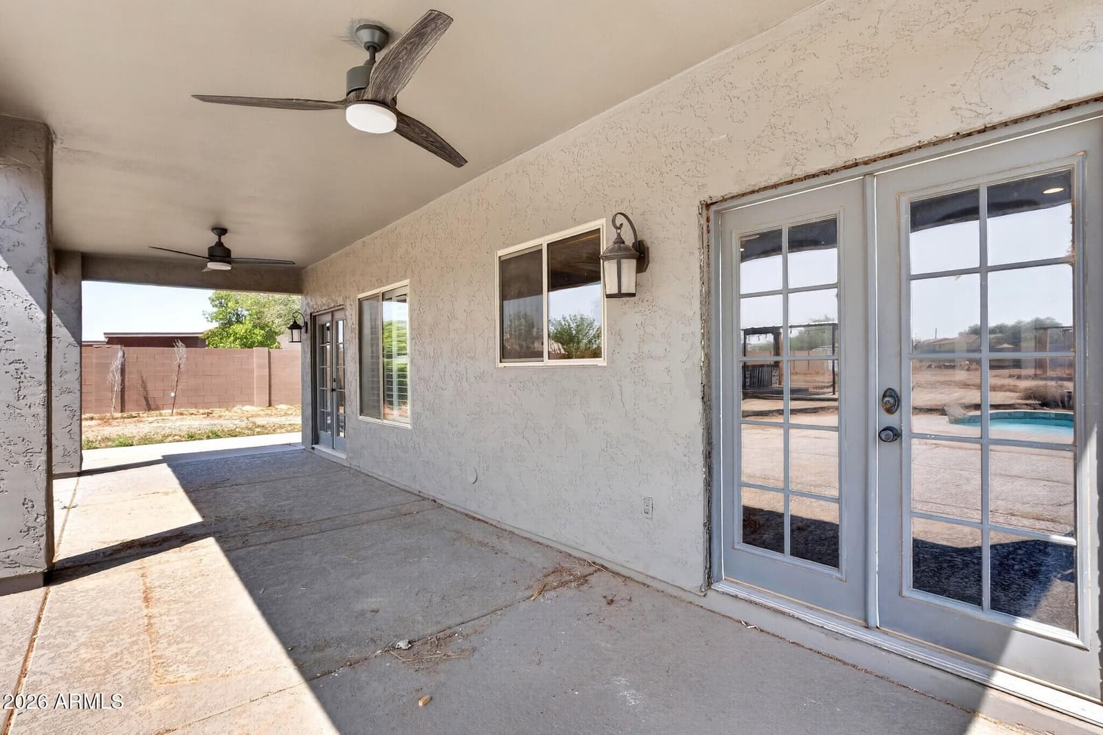 275 E DESERT HOLLY Drive, San Tan Valley, AZ 85143 — photo 50 of 75