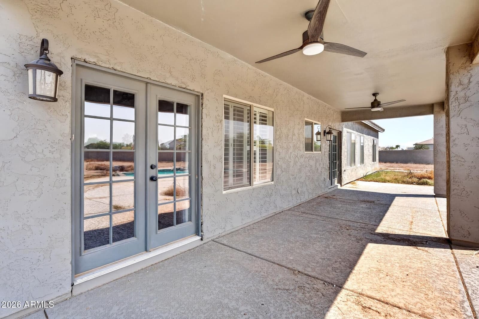 275 E DESERT HOLLY Drive, San Tan Valley, AZ 85143 — photo 51 of 75