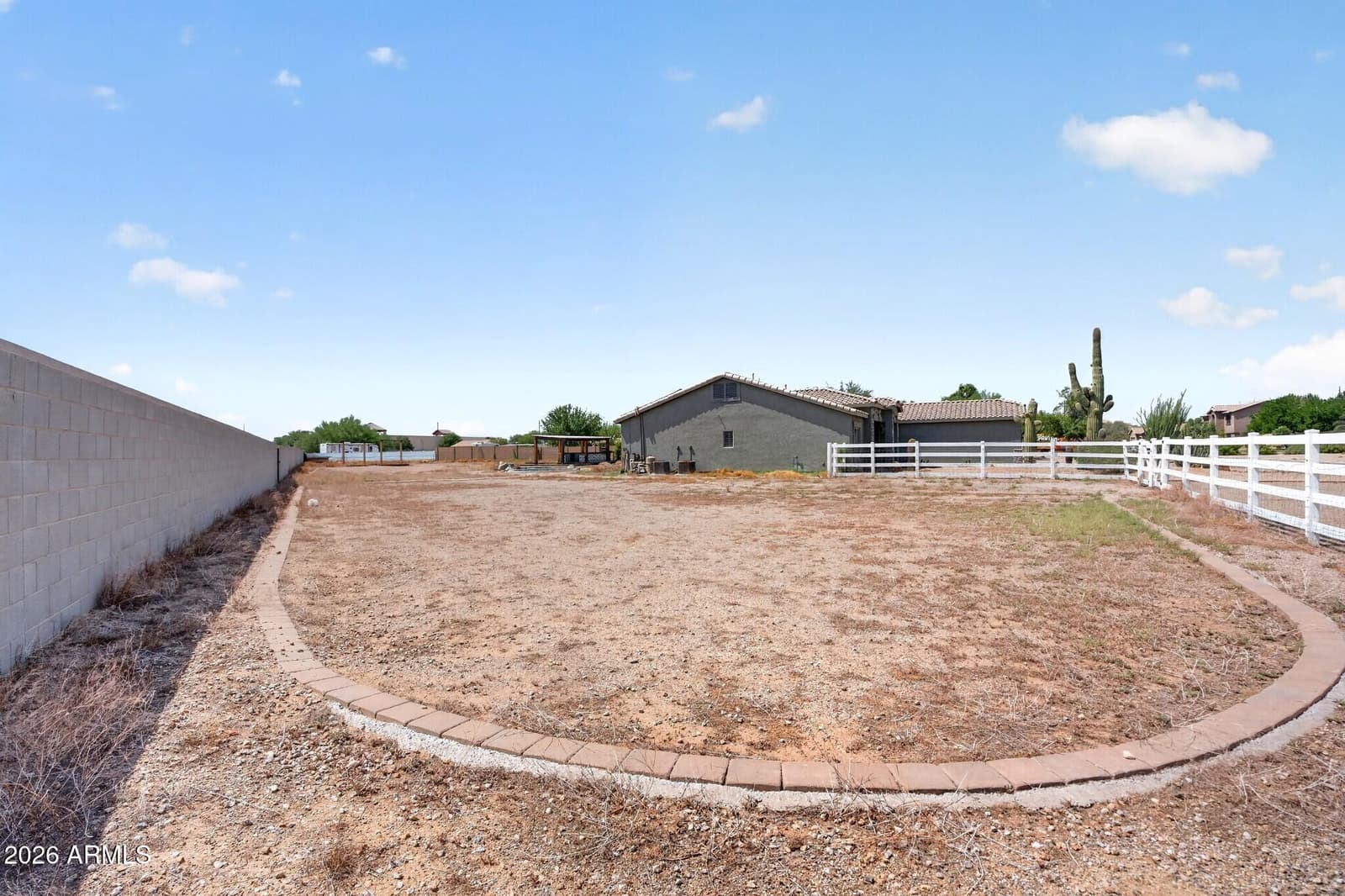 275 E DESERT HOLLY Drive, San Tan Valley, AZ 85143 — photo 66 of 75