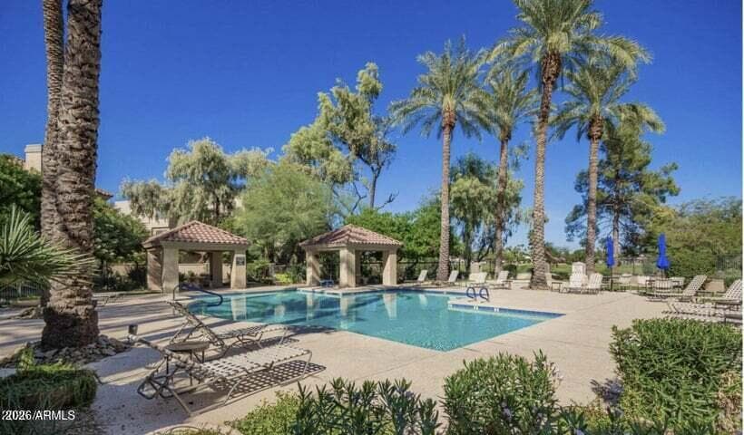 4925 E DESERT COVE Avenue 332, Scottsdale, AZ 85254 — photo 20 of 26