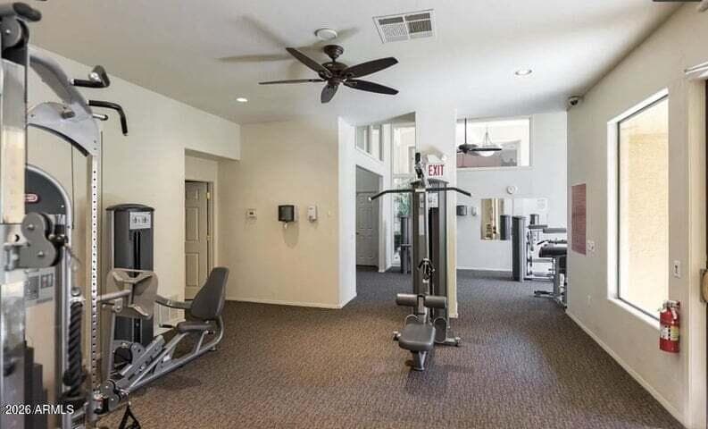 4925 E DESERT COVE Avenue 332, Scottsdale, AZ 85254 — photo 22 of 26