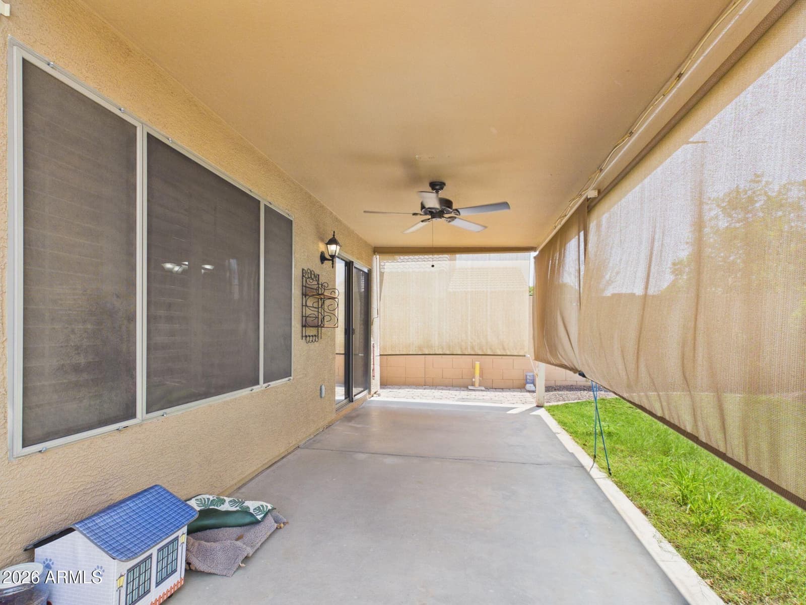 39852 N PARISI Place, San Tan Valley, AZ 85140 — photo 29 of 32