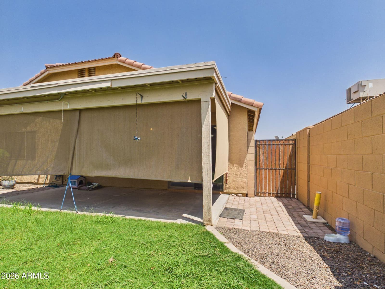 39852 N PARISI Place, San Tan Valley, AZ 85140 — photo 31 of 32