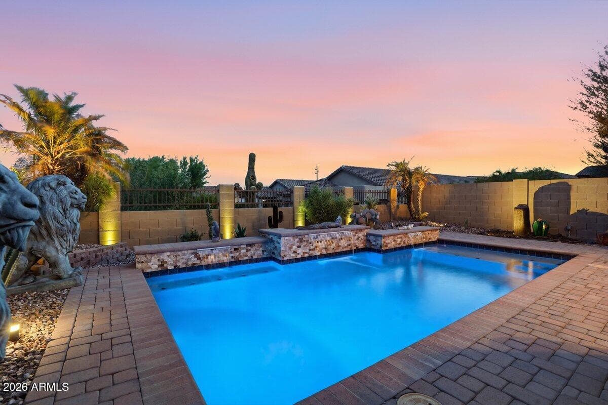 8513 E INDIGO Street, Mesa, AZ 85207 — photo 41 of 44