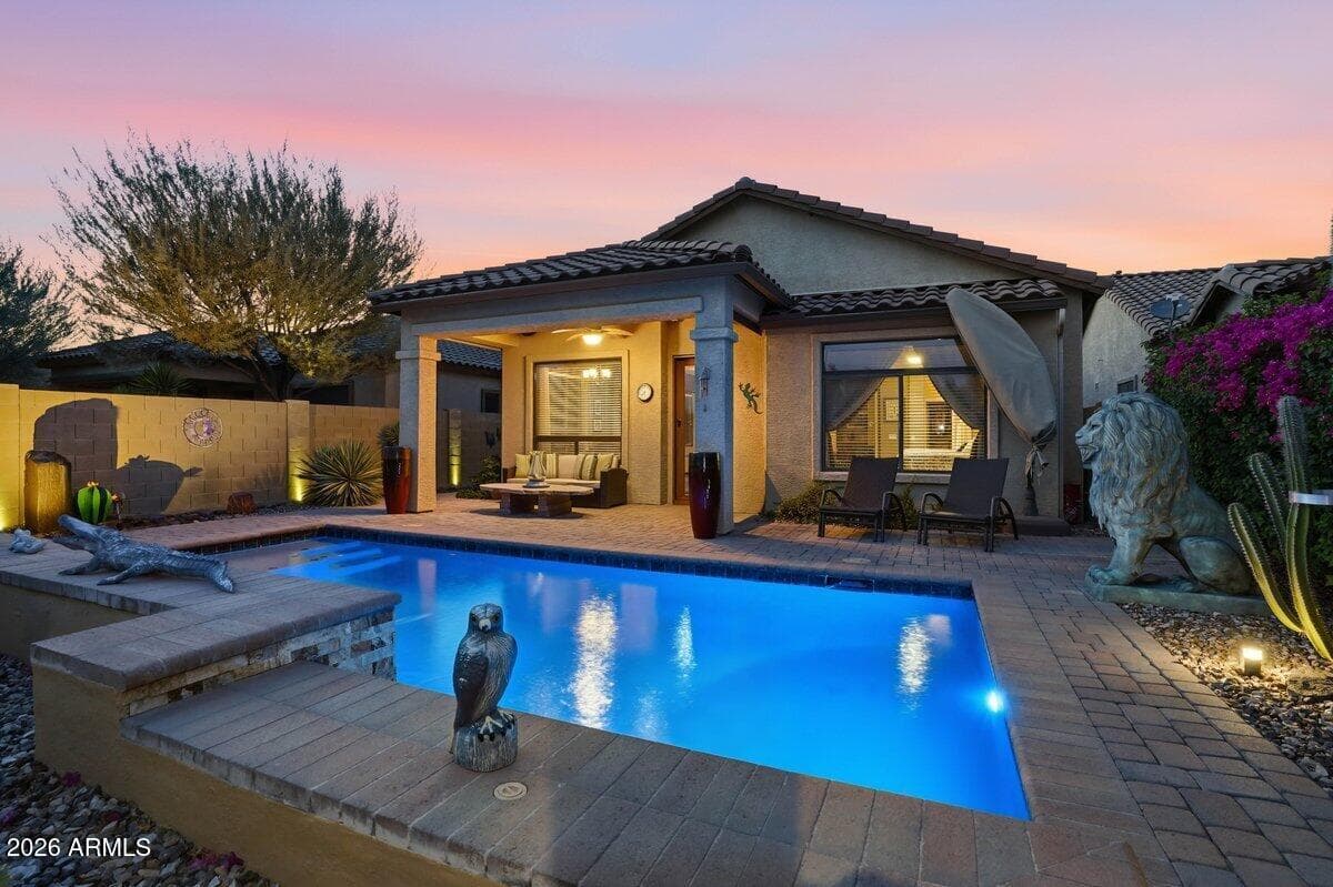 8513 E INDIGO Street, Mesa, AZ 85207 — photo 6 of 44