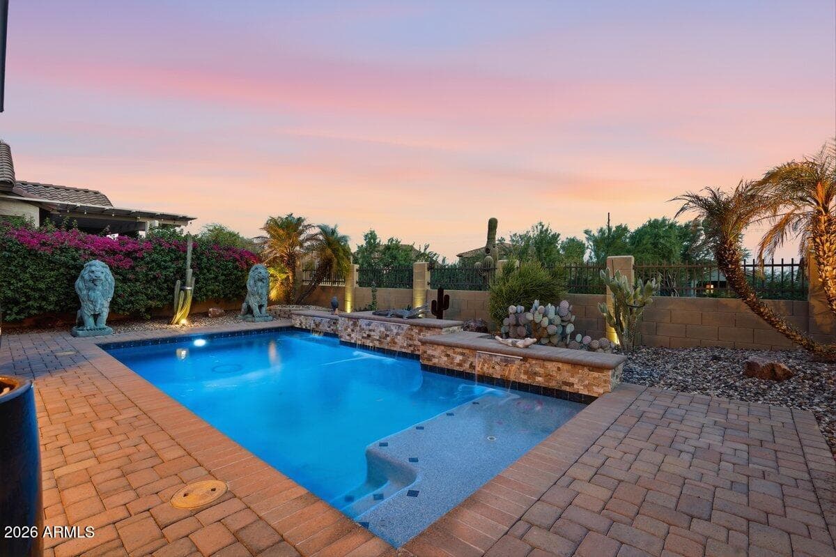 8513 E INDIGO Street, Mesa, AZ 85207 — photo 5 of 44