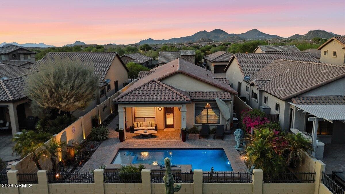 8513 E INDIGO Street, Mesa, AZ 85207 — photo 43 of 44
