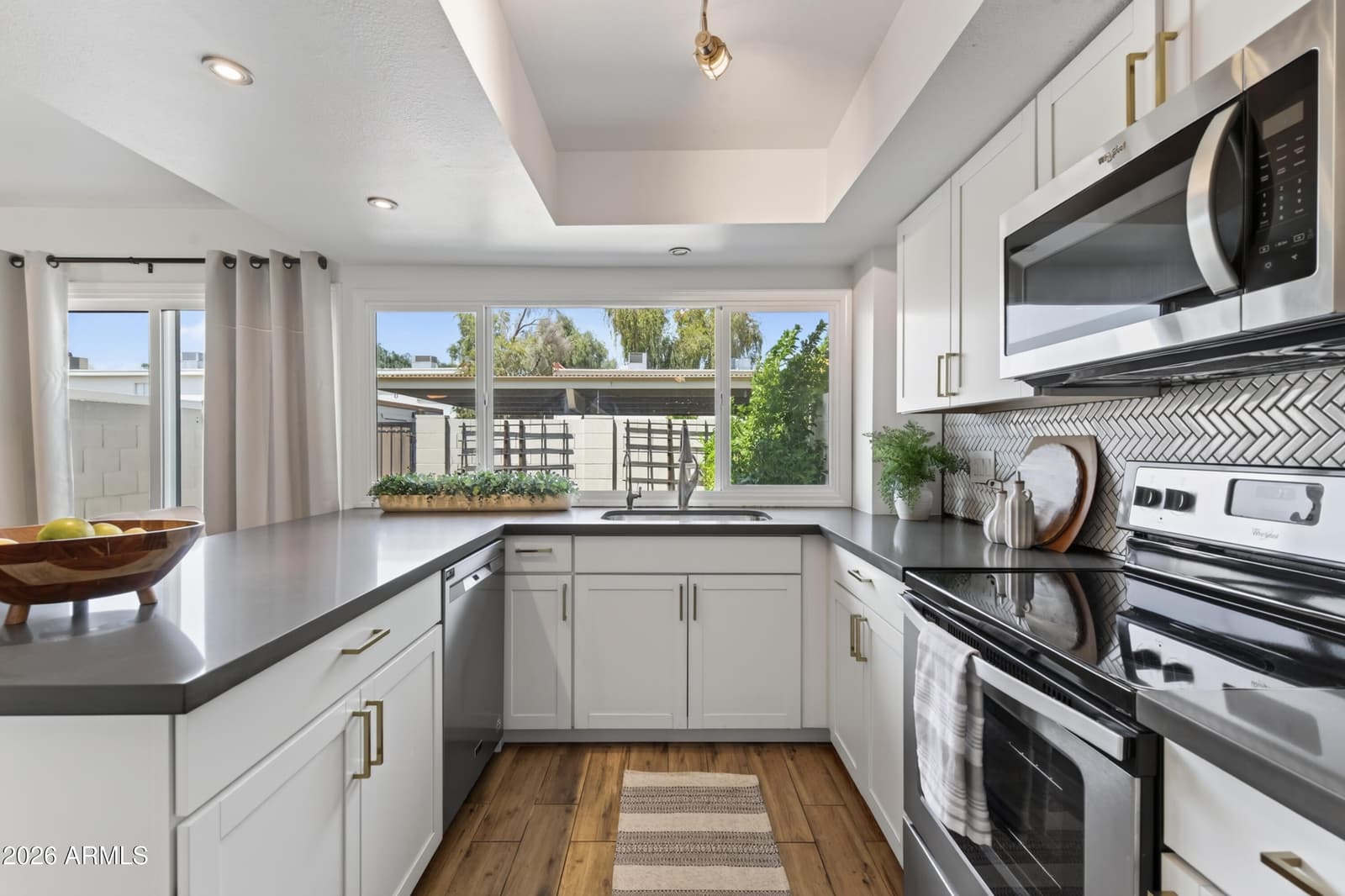 3958 N GRANITE REEF Road, Scottsdale, AZ 85251 — photo 13 of 40