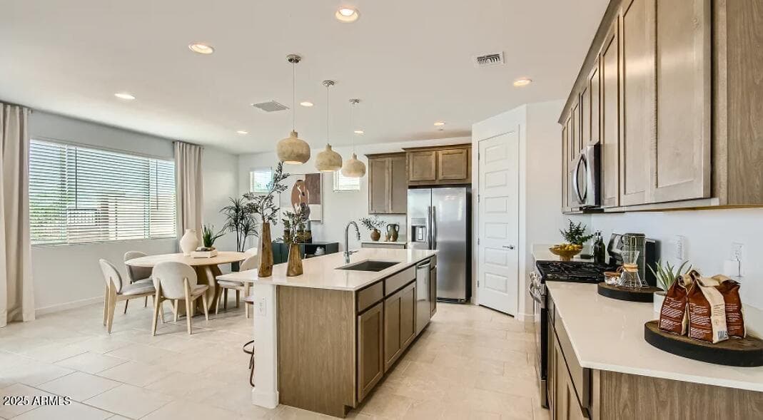 12080 W CALLE ESCUDA, Peoria, AZ 85383 — photo 4 of 24