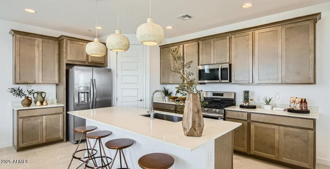 12080 W CALLE ESCUDA, Peoria, AZ 85383 — photo 5 of 24