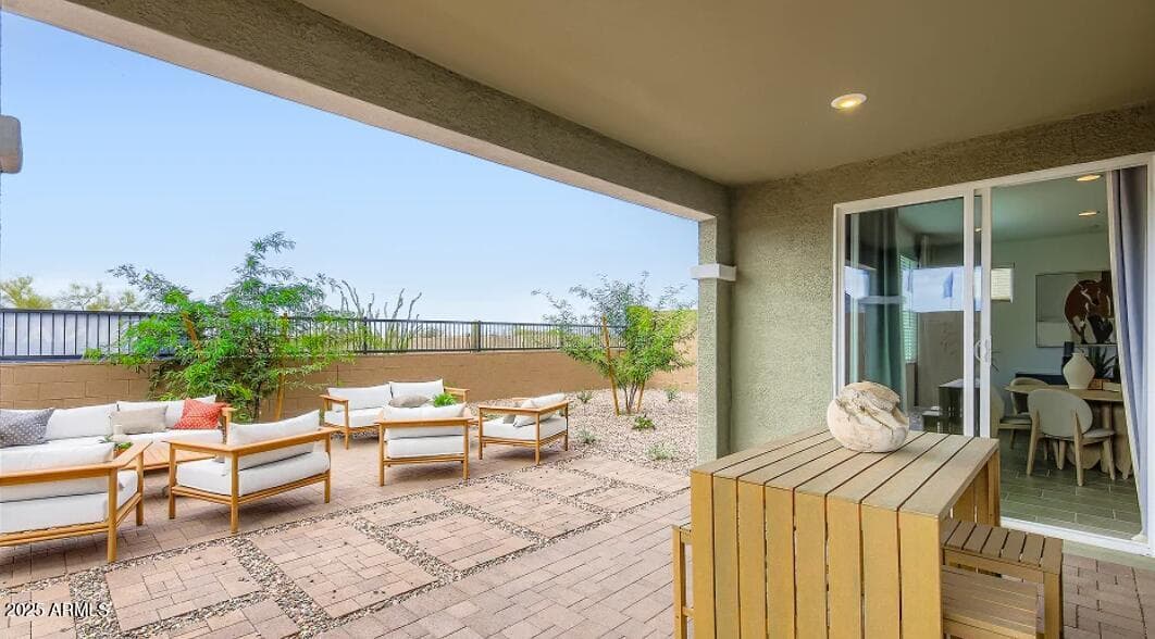 12080 W CALLE ESCUDA, Peoria, AZ 85383 — photo 21 of 24