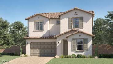 12080 W CALLE ESCUDA, Peoria, AZ 85383 — photo 1 of 24