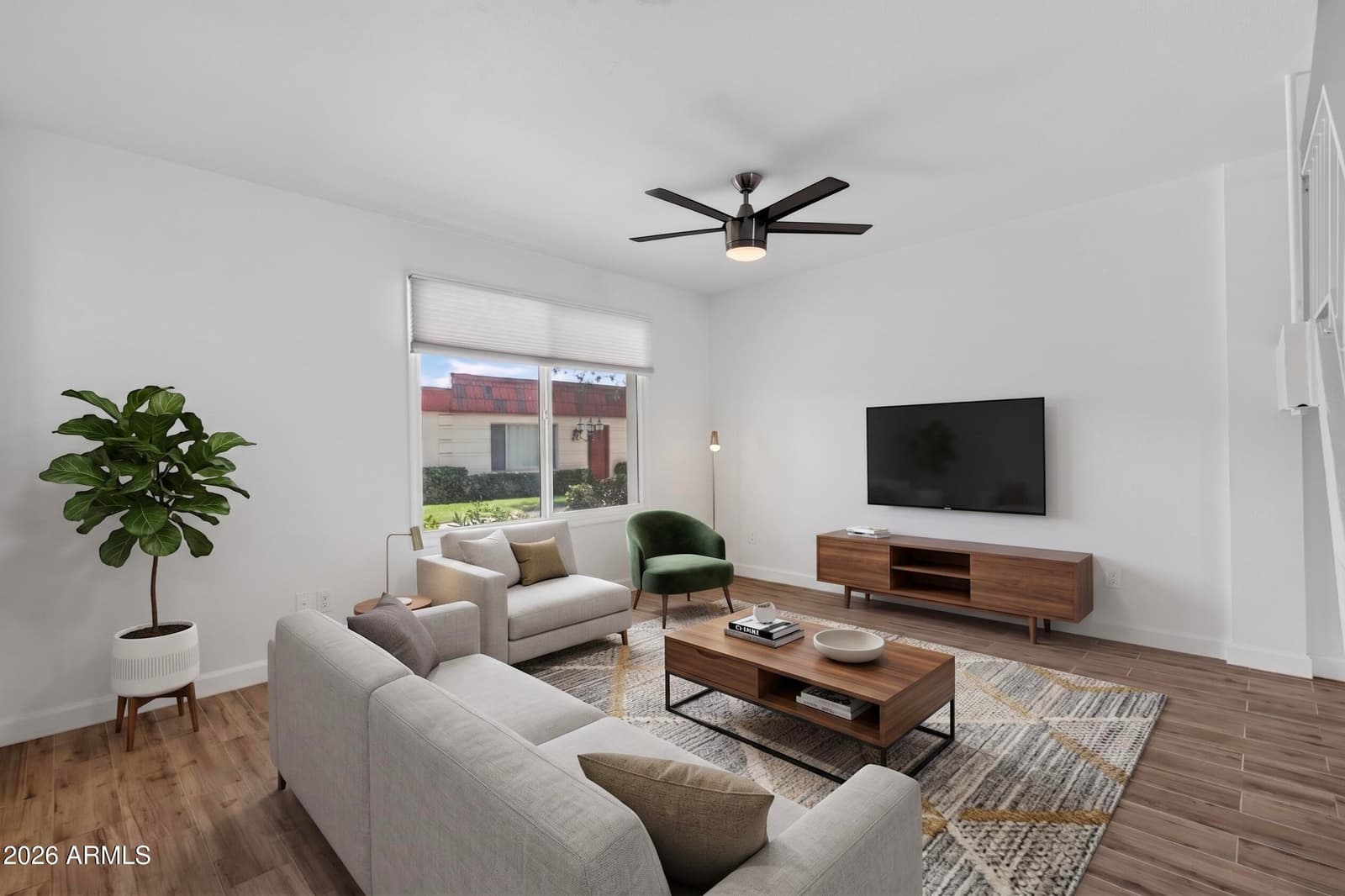 3958 N GRANITE REEF Road, Scottsdale, AZ 85251 — photo 5 of 40