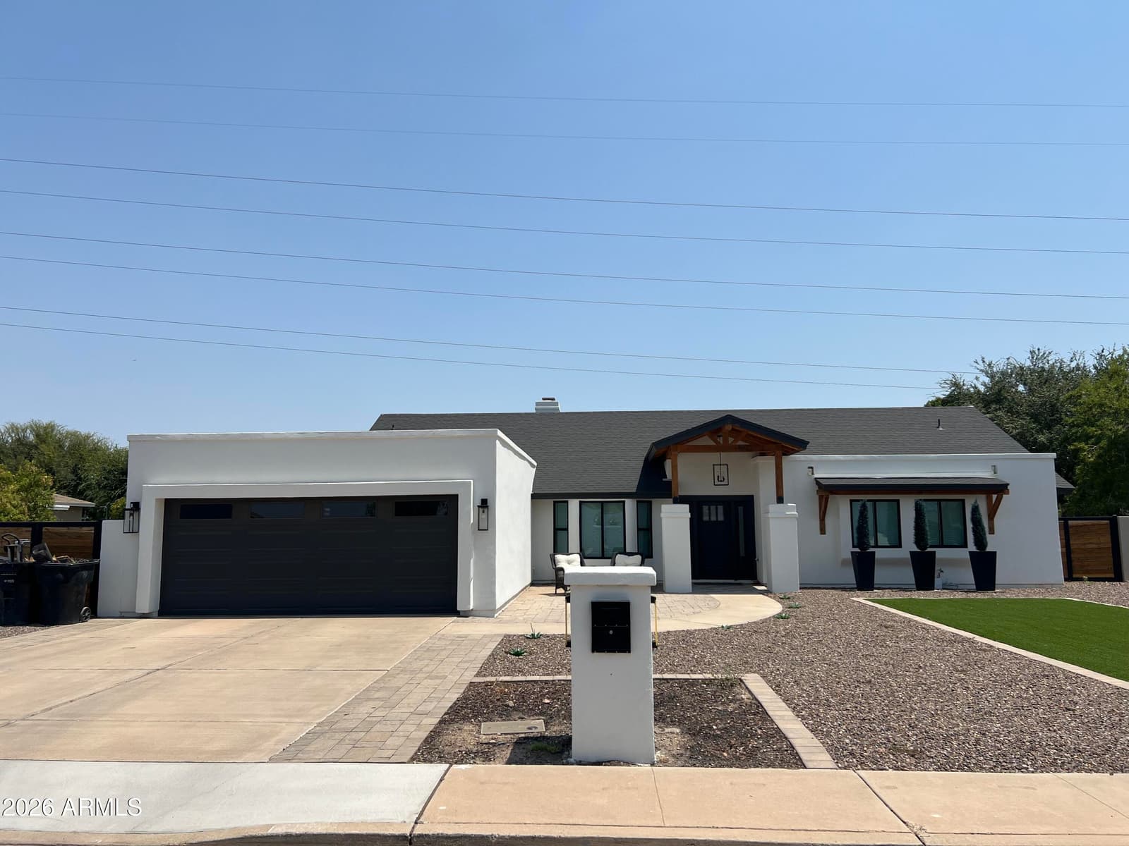 2157 N DORAN, Mesa, AZ 85203 — photo 1 of 71