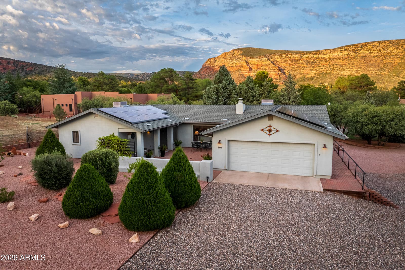 300 RAINTREE Road, Sedona, AZ 86351 — photo 63 of 64