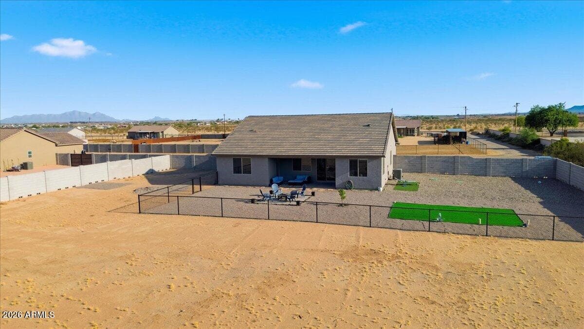 8584 W GINGER Trail, Casa Grande, AZ 85194 — photo 28 of 33