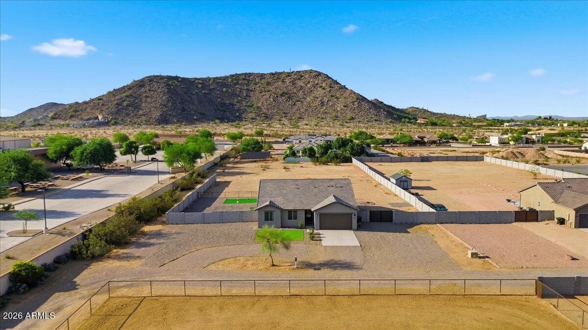 8584 W GINGER Trail, Casa Grande, AZ 85194 — photo 26 of 33