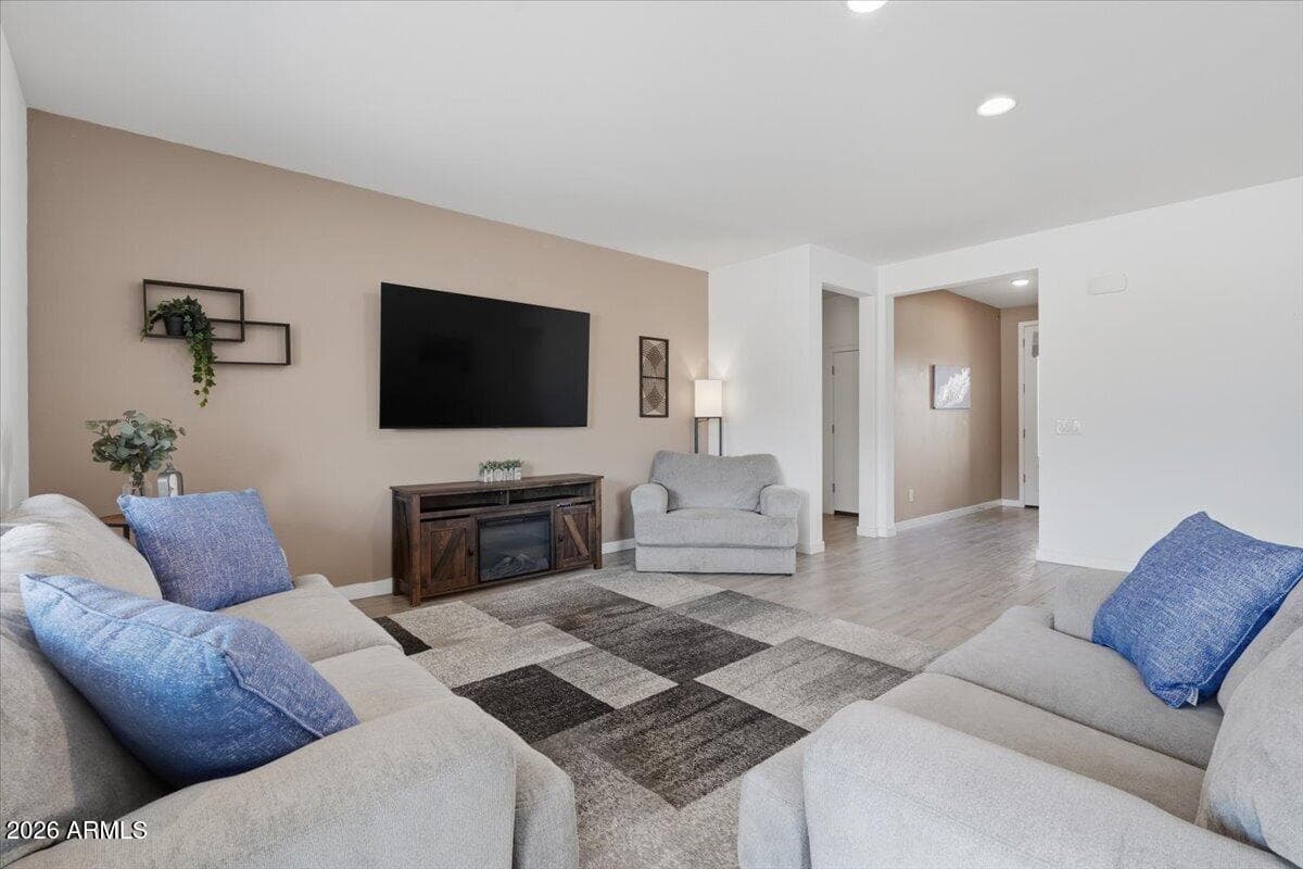 8584 W GINGER Trail, Casa Grande, AZ 85194 — photo 15 of 33