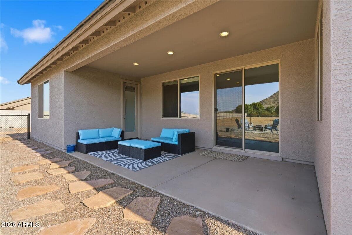 8584 W GINGER Trail, Casa Grande, AZ 85194 — photo 31 of 33