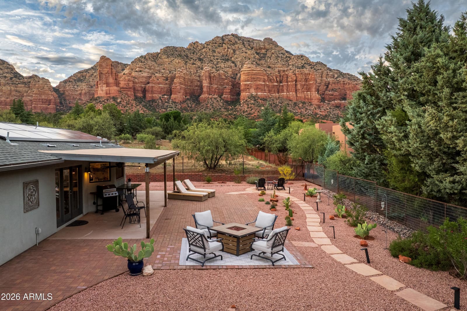 300 RAINTREE Road, Sedona, AZ 86351 — photo 50 of 64