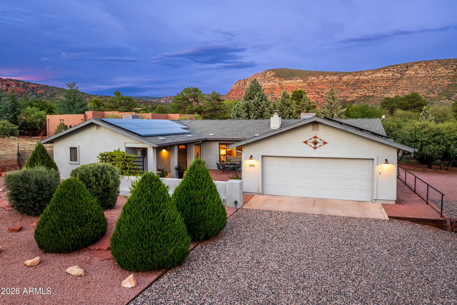 300 RAINTREE Road, Sedona, AZ 86351 — photo 4 of 64
