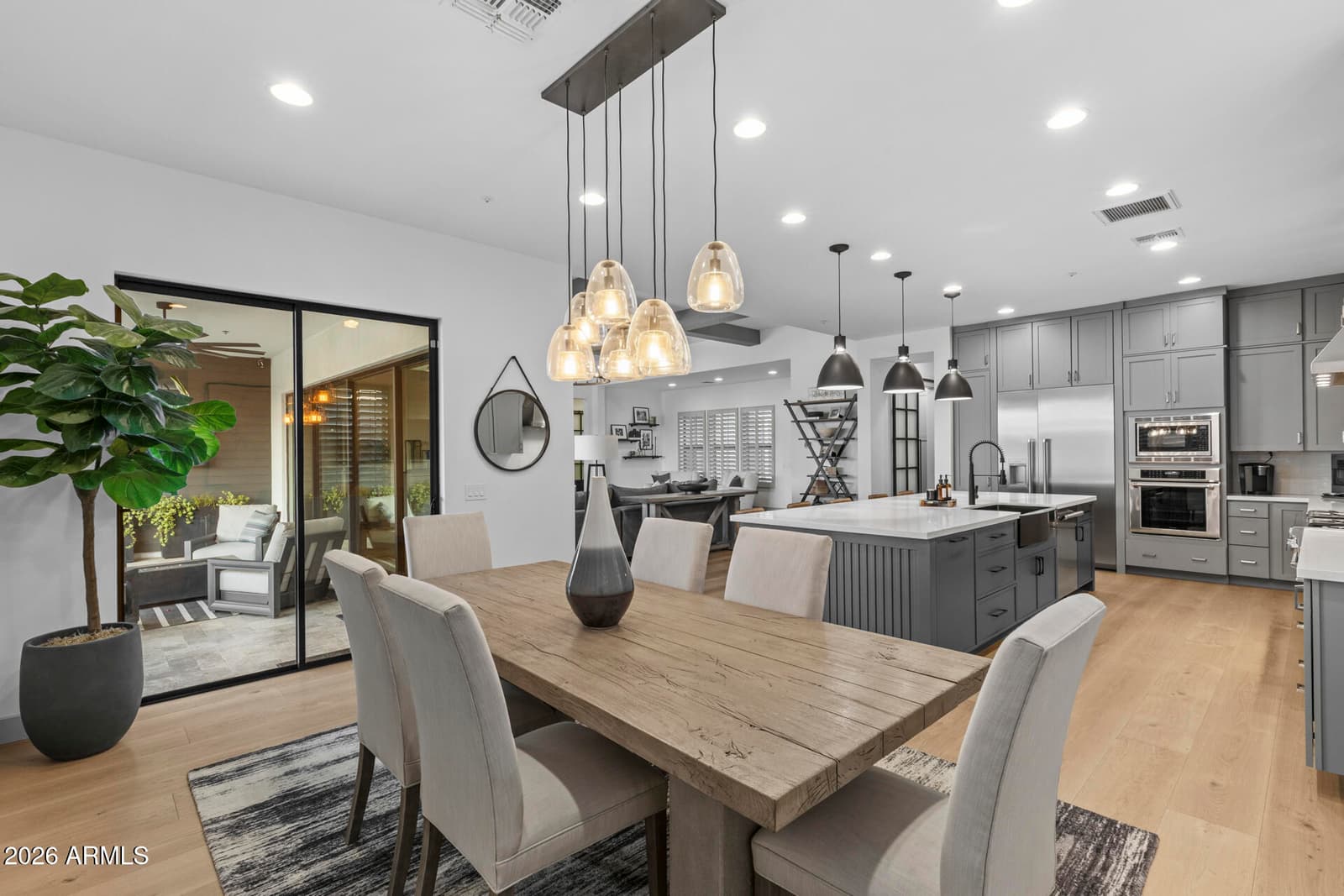 9662 W JJ RANCH Road, Peoria, AZ 85383 — photo 5 of 99