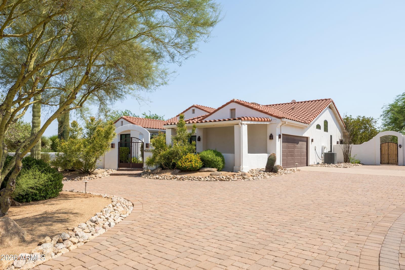 16117 E Red Bird Road, Scottsdale, AZ 85262 — photo 1 of 94
