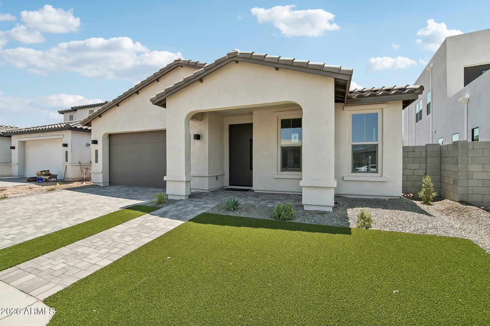 7945 W LOMA Lane, Peoria, AZ 85345 — photo 3 of 35