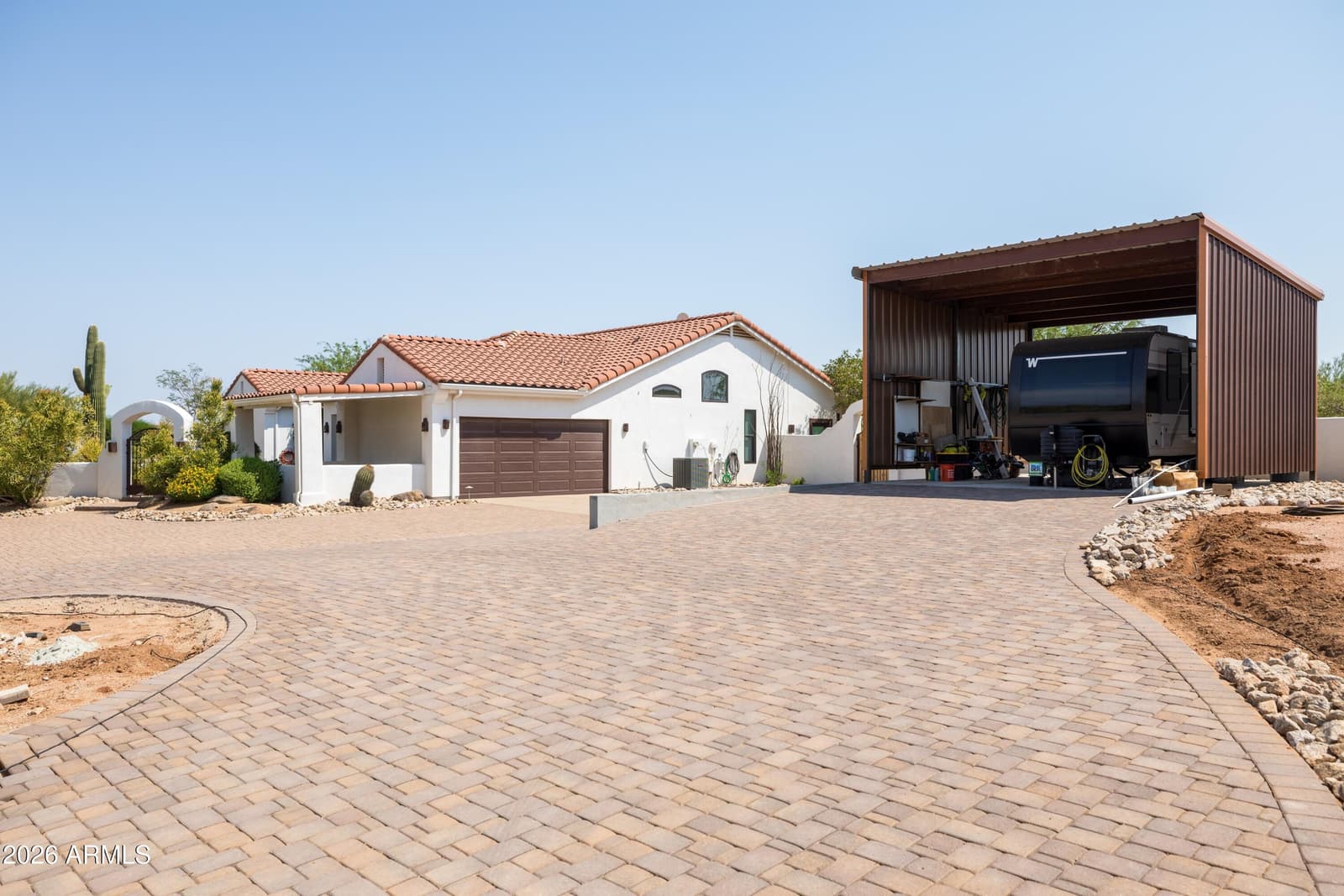 16117 E Red Bird Road, Scottsdale, AZ 85262 — photo 16 of 94
