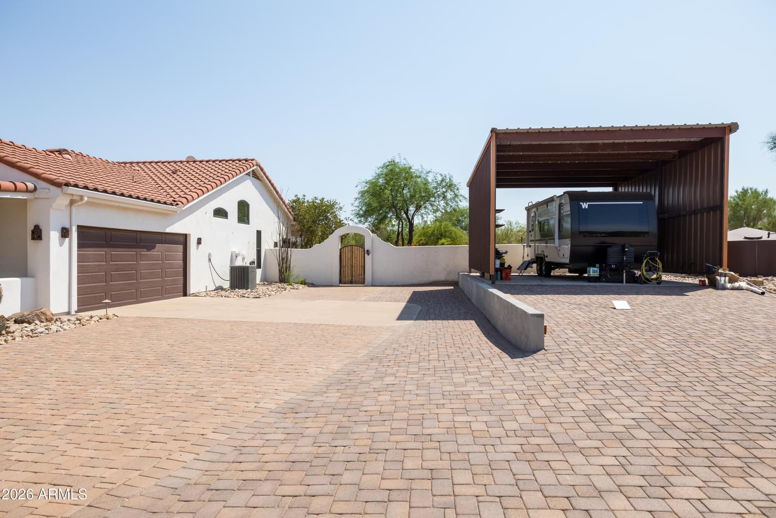 16117 E Red Bird Road, Scottsdale, AZ 85262 — photo 17 of 94