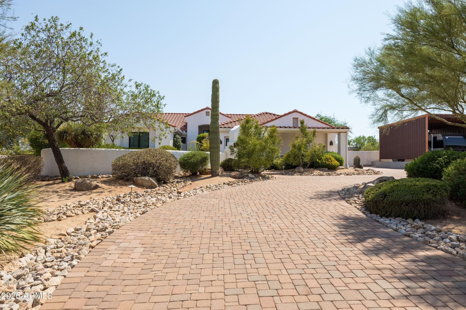16117 E Red Bird Road, Scottsdale, AZ 85262 — photo 18 of 94