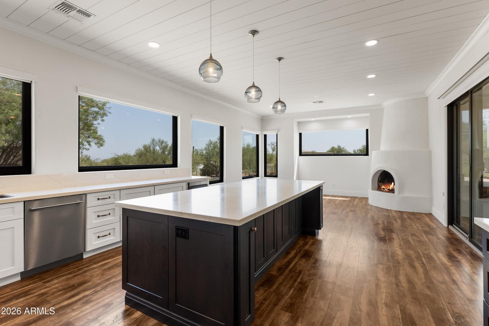 16117 E Red Bird Road, Scottsdale, AZ 85262 — photo 37 of 94