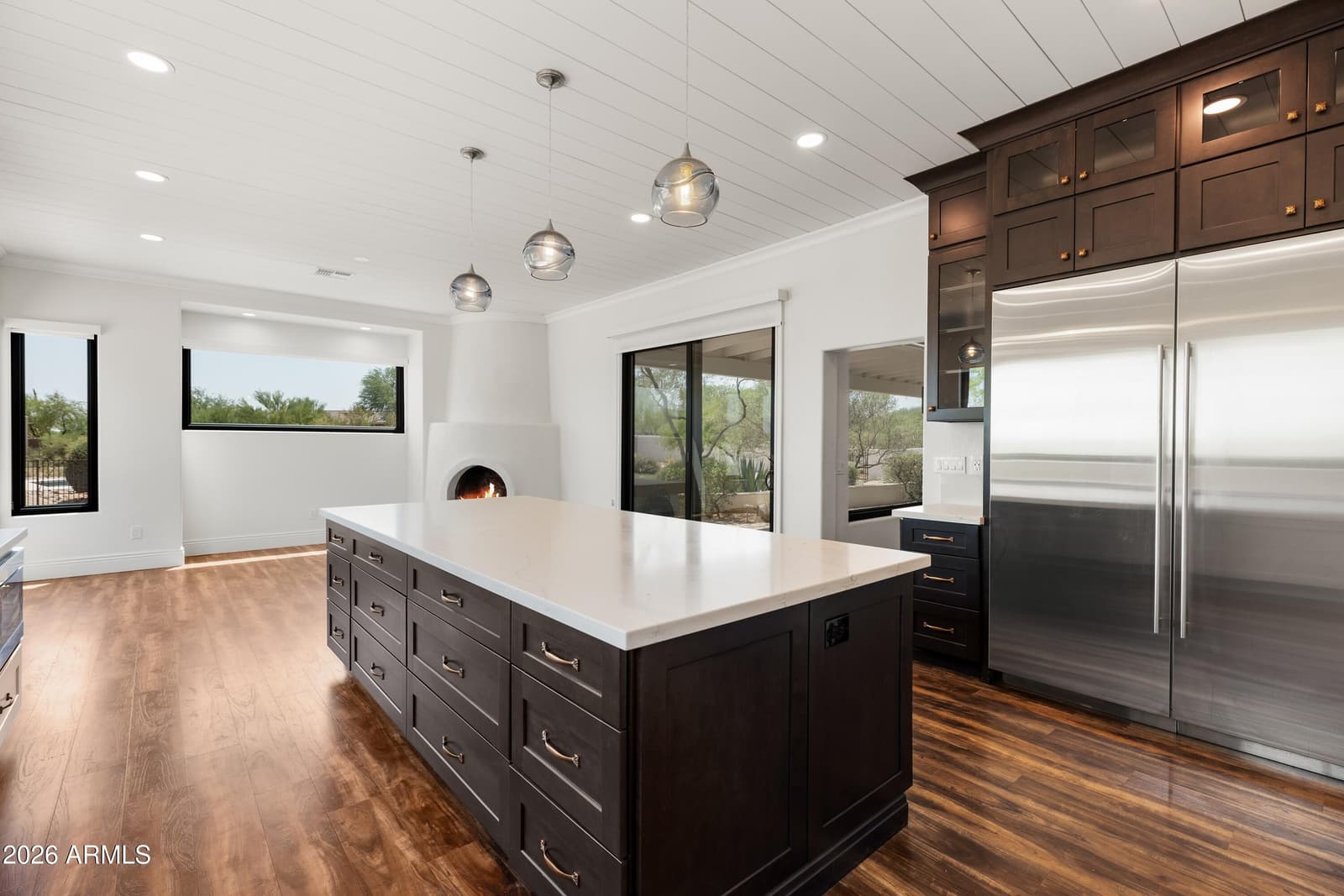 16117 E Red Bird Road, Scottsdale, AZ 85262 — photo 39 of 94