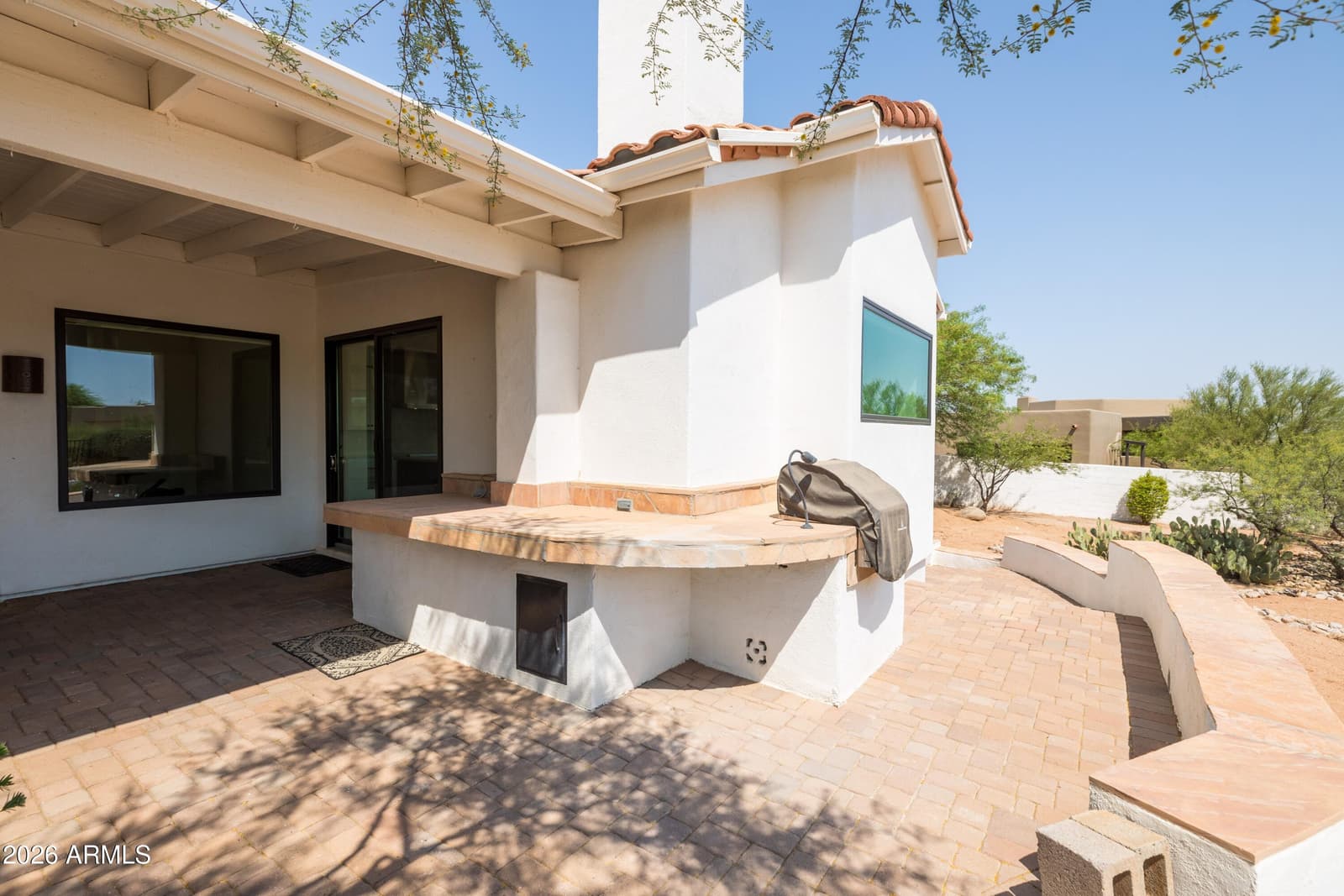 16117 E Red Bird Road, Scottsdale, AZ 85262 — photo 60 of 94