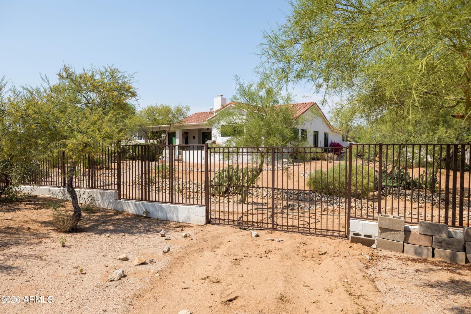16117 E Red Bird Road, Scottsdale, AZ 85262 — photo 74 of 94