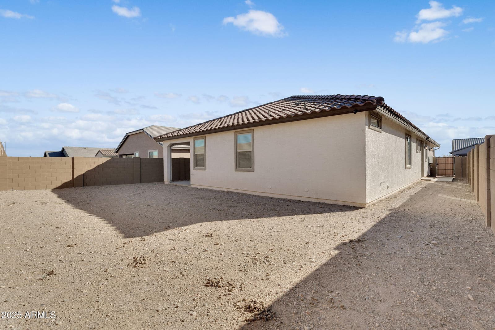 19948 W FLOWER Street, Buckeye, AZ 85396 — photo 42 of 54